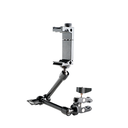 deeper-support-smartphone-bateau-kayak-bras-articul image 1