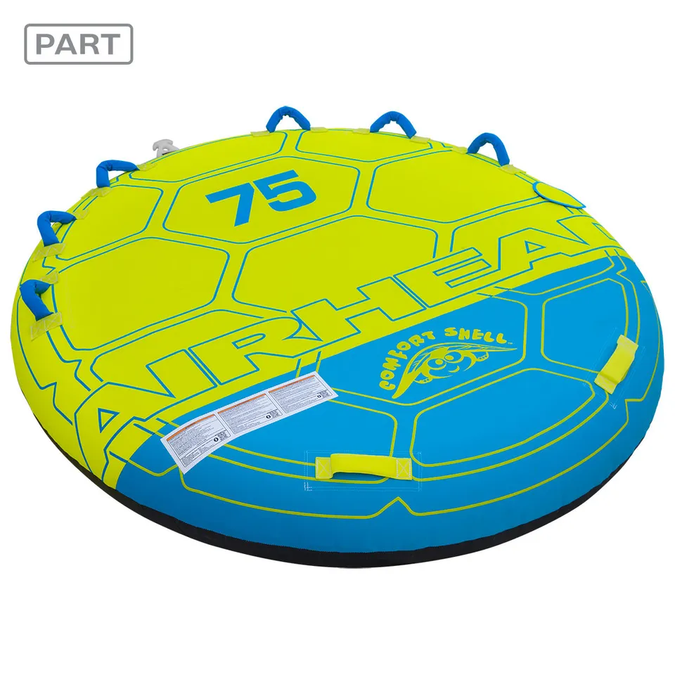 airhead-comfort-shell-75-housse-seule-rechange-bou-e-tractable image 1