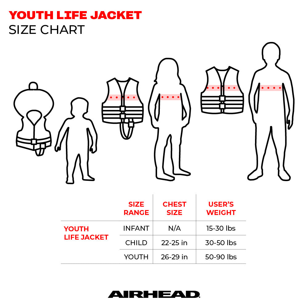 airhead-tropic-life-jacket-gilet-sauvetage-motif-tropical image 8