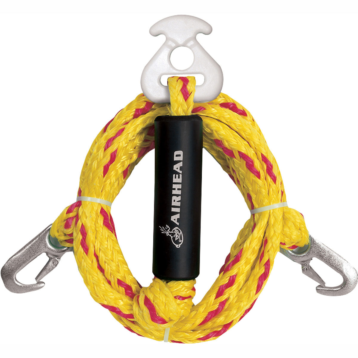 airhead-ropes-harnais-de-traction-12-ft-1-4-riders-4100-lb image 1