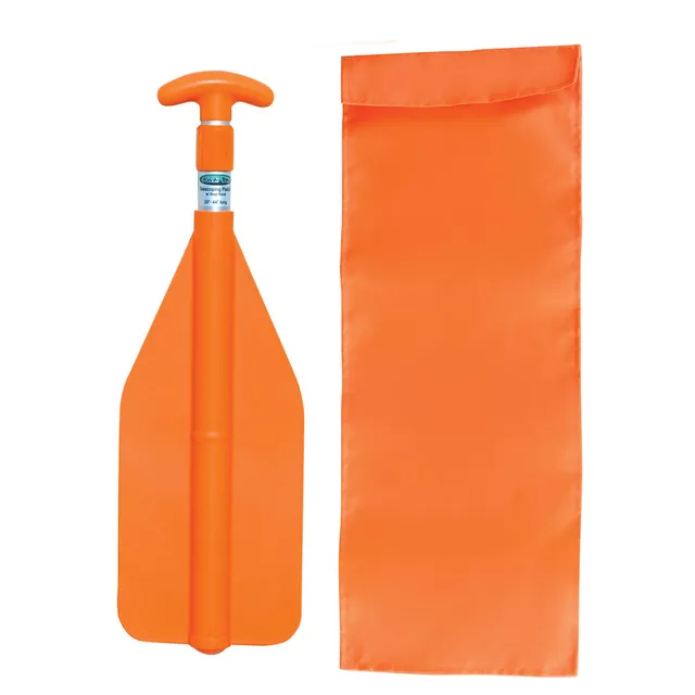 airhead-pagaie-t-lescopique-51-114-cm-housse-nylon image 1