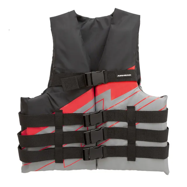 airhead-bolt-gilet-de-sauvetage-niveau-70-enfant-adulte image 1