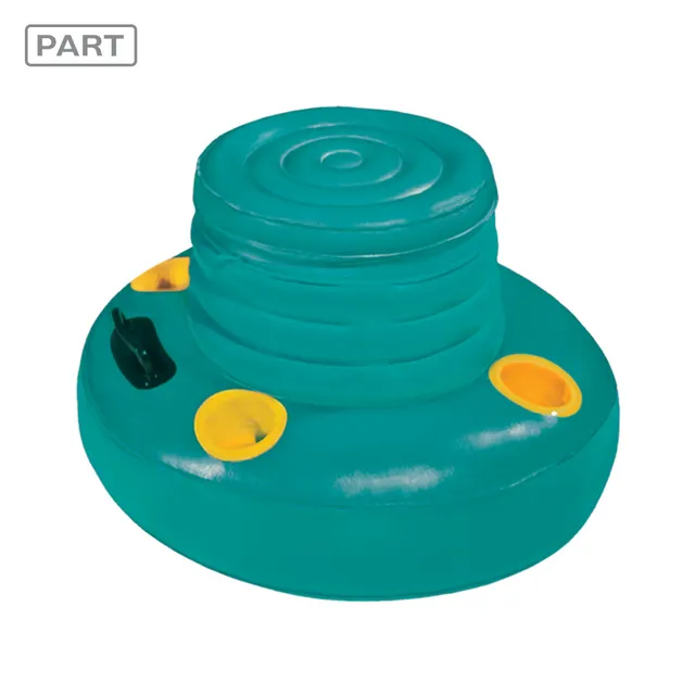 airhead-cabana-islander-glaci-re-seule-pi-ce-d-tach-e image 1