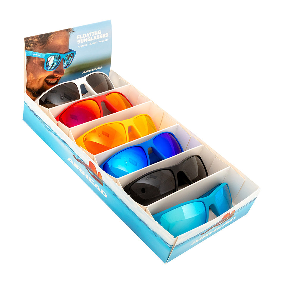 airhead-sport-lunettes-flottantes-rouge-polaris-uv image 8