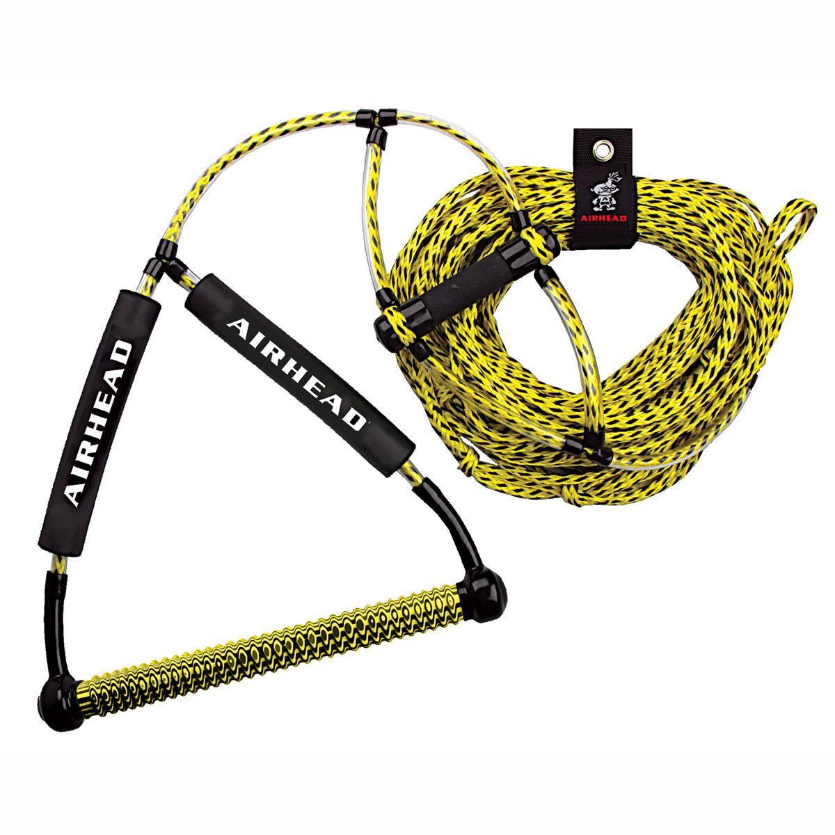 airhead-trick-handle-corde-wakeboard-75-ft-poign-e-alu image 1