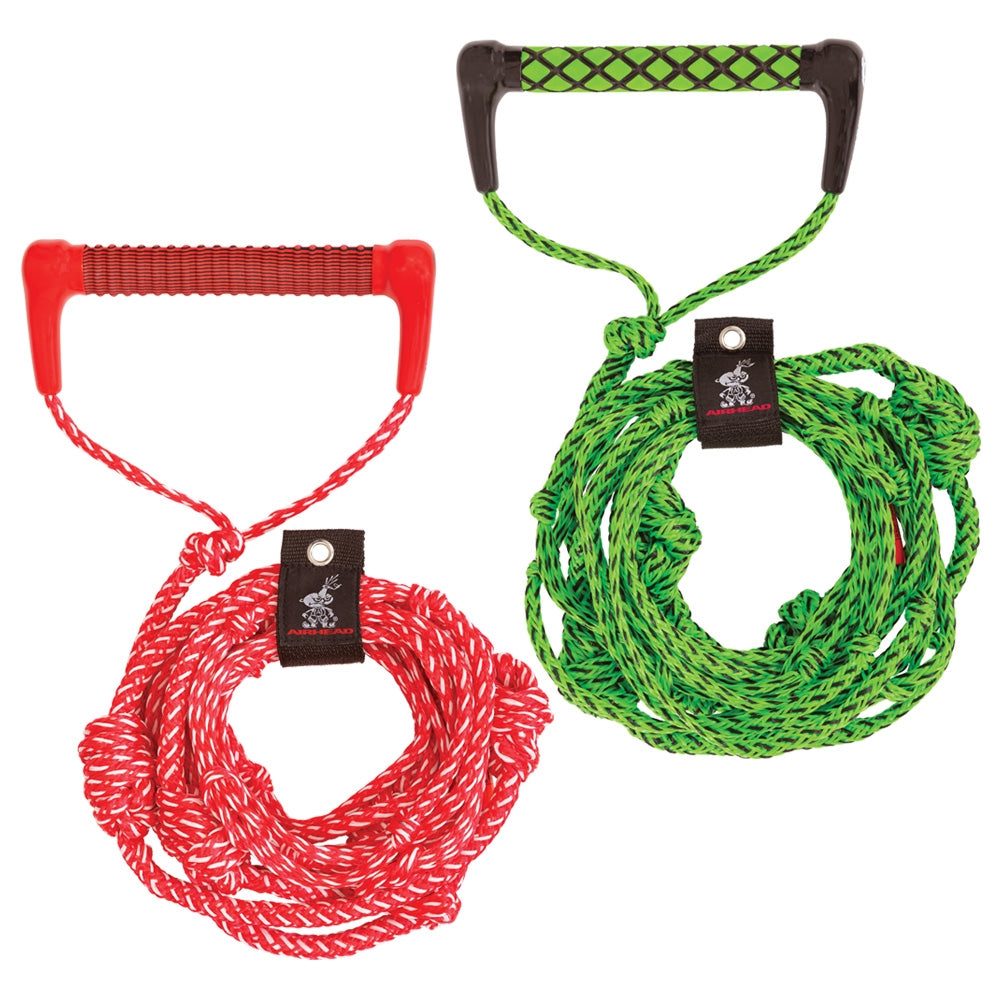 airhead-ropes-corde-wakesurf-4-sections-7-6-m-verte image 1