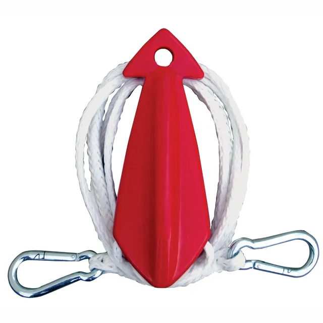 airhead-tow-demon-harnais-traction-12-ft-1-rider-2 image 1