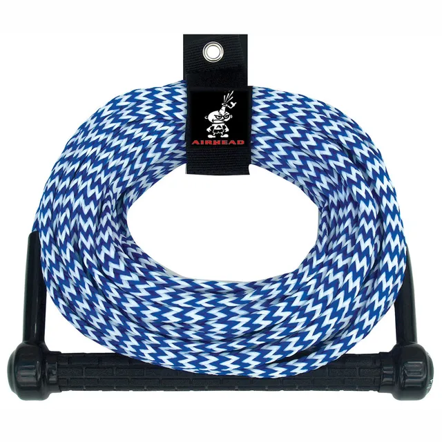 airhead-tractor-grip-corde-ski-nautique-75-ft-bleue image 1
