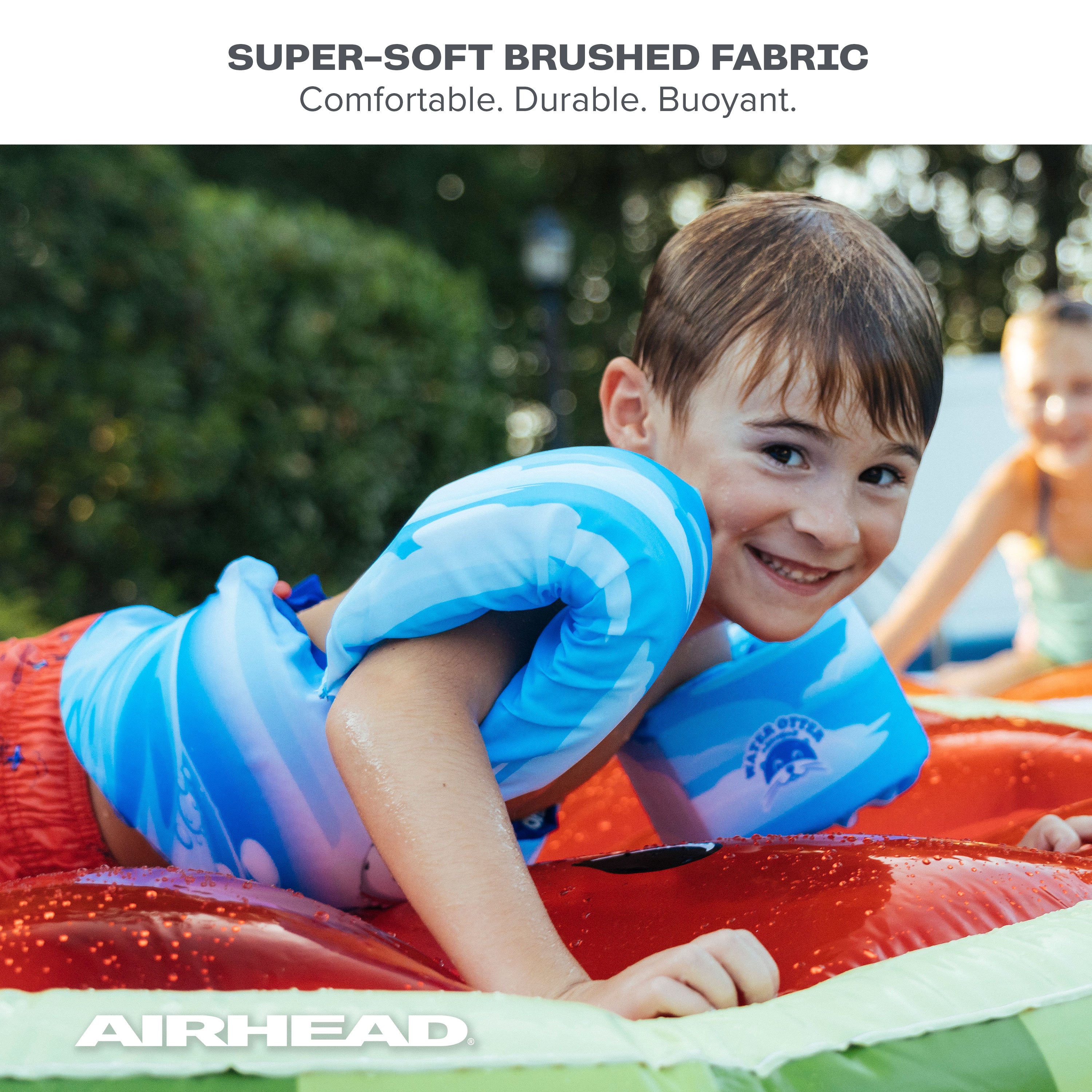 airhead-water-otter-gilet-de-sauvetage-enfant-shark-mousse-pe image 4
