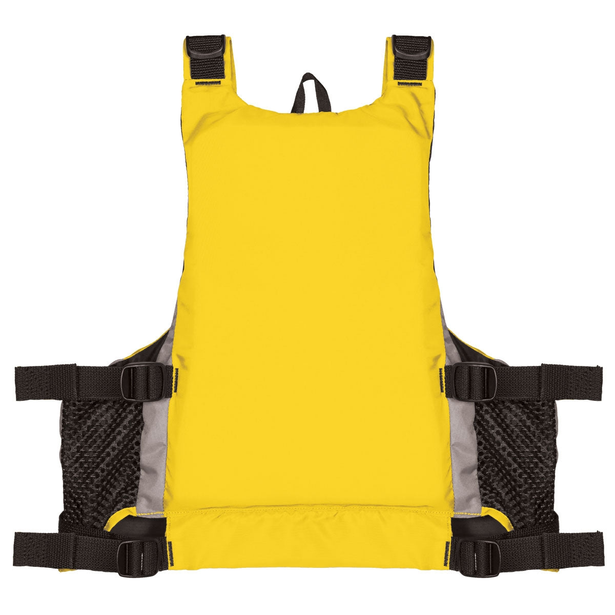 airhead-base-paddle-gilet-de-sauvetage-rouge-youth image 6