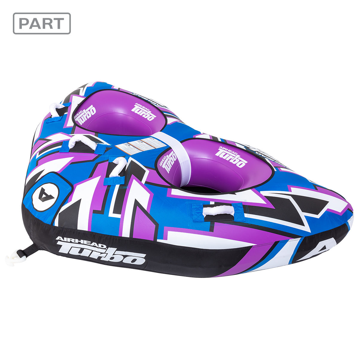 airhead-turbo-blast-2-chambre-air-bou-e-tube-seul image 1