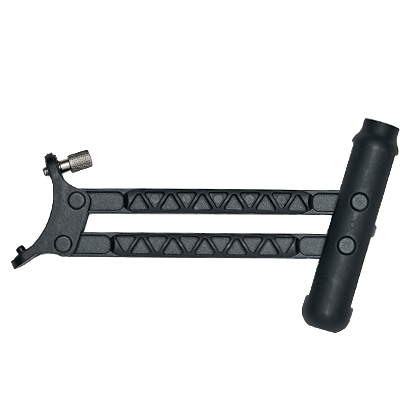 deeper-wave-rider-support-flex-arm-mount-tra-ne image 1