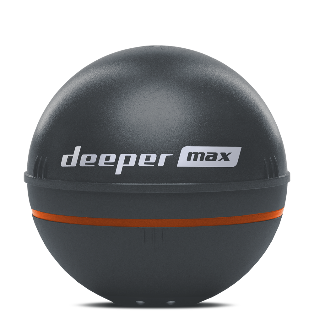deeper-max-sondeur-portable-sans-fil-p-che-lancer image 1