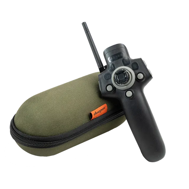 deeper-quest-remote-controller-t-l-commande-bateau-amorceur image 1