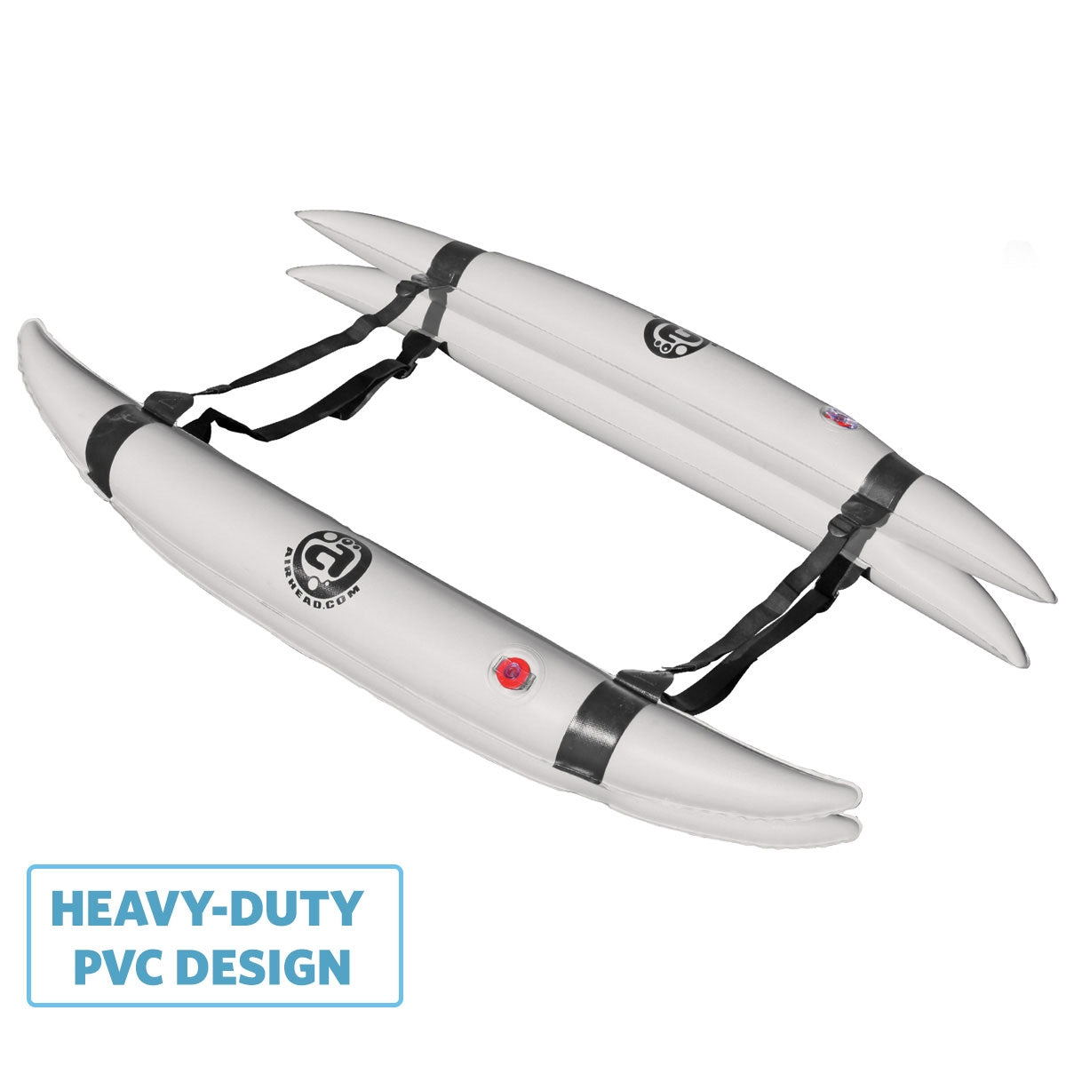 airhead-stand-up-paddleboards-roues-stabilisatrices-paddle-pvc image 1