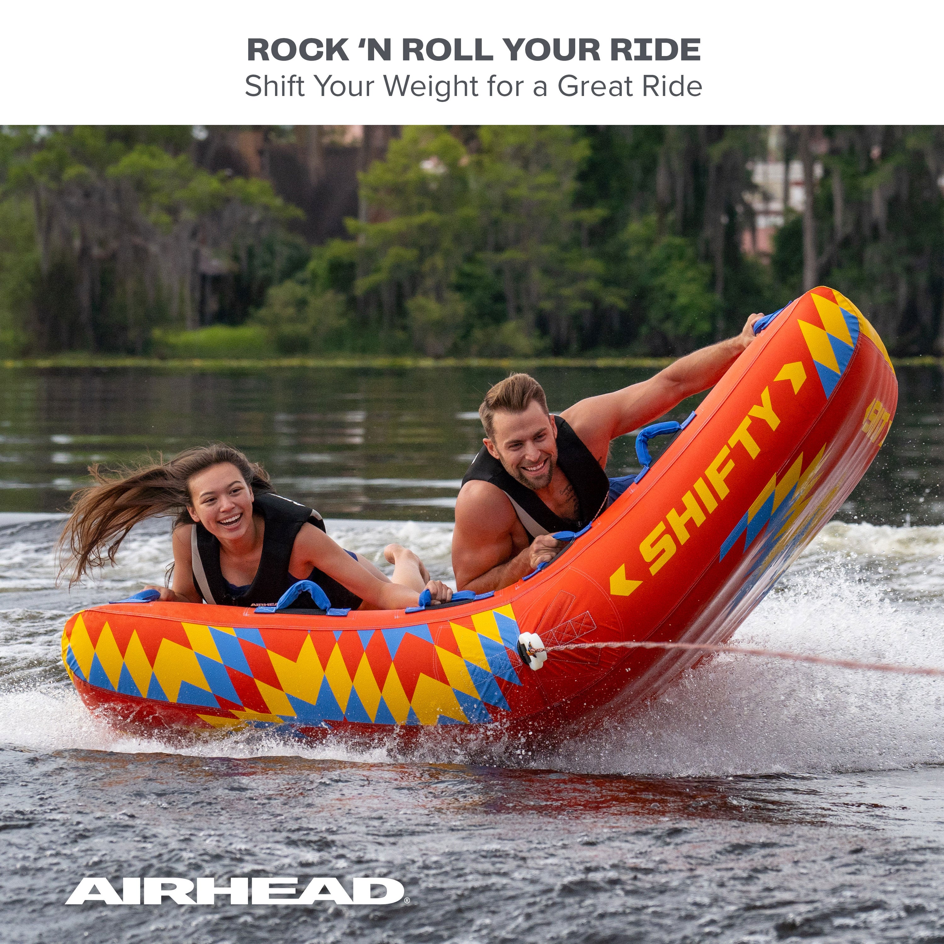 airhead-shifty-1-2-places-bou-e-tract-e-2-personnes-v image 4