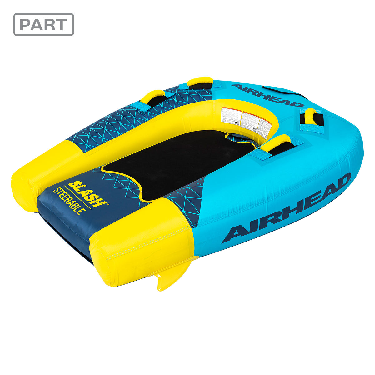 airhead-slash-ii-fond-seul-pi-ce-bou-e-tract-e-rechange image 1