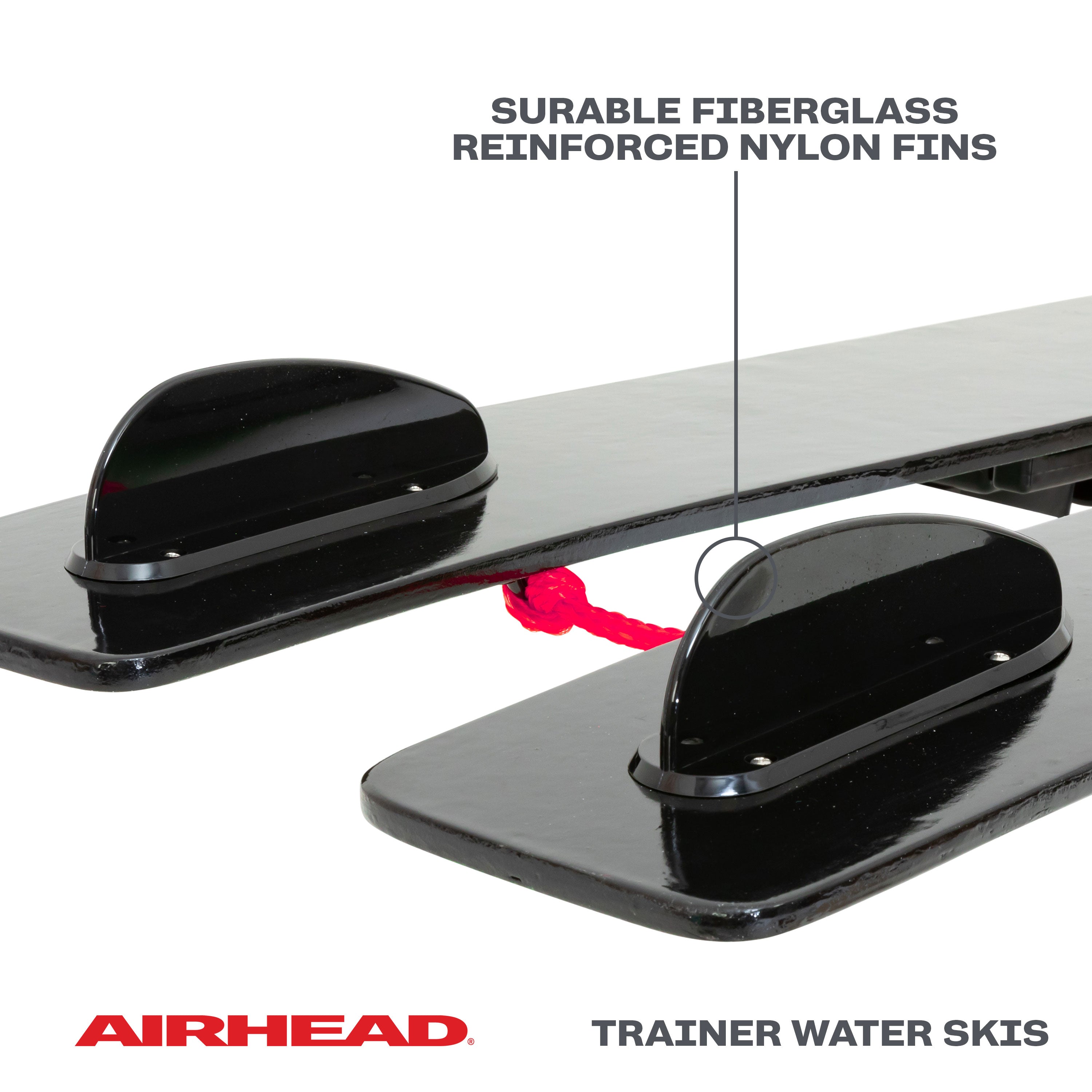 airhead-watermelon-trainer-skis-nautiques-enfant-48-pouces image 6