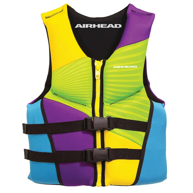 airhead-gnar-neolite-kwik-dry-gilet-sauvetage-s-chage-rapide image 1
