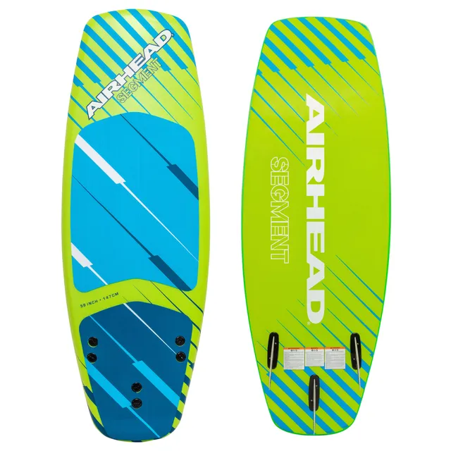 airhead-segment-wakesurf-mousse-147-cm-interm-diaire image 1