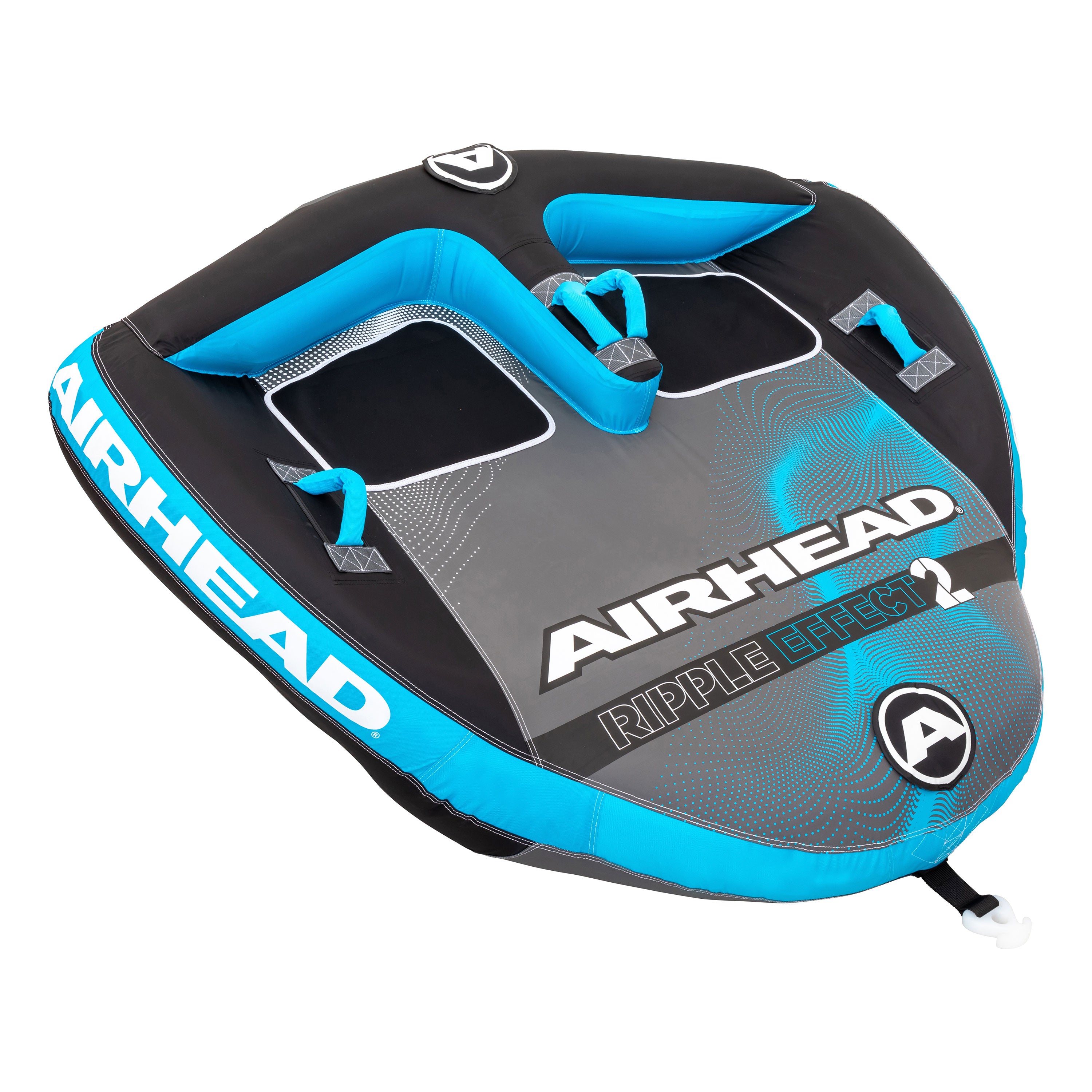 airhead-ripple-effect-2-bou-e-tractable-2-personnes-172x177-cm image 1