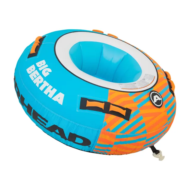 airhead-big-bertha-bou-e-tractable-4-personnes-ronde image 1