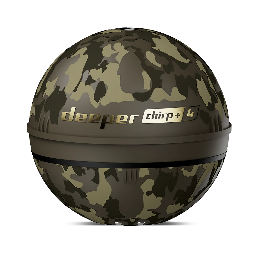 deeper-chirp-4-smart-sonar-sondeur-lancer-sans-fil image 1