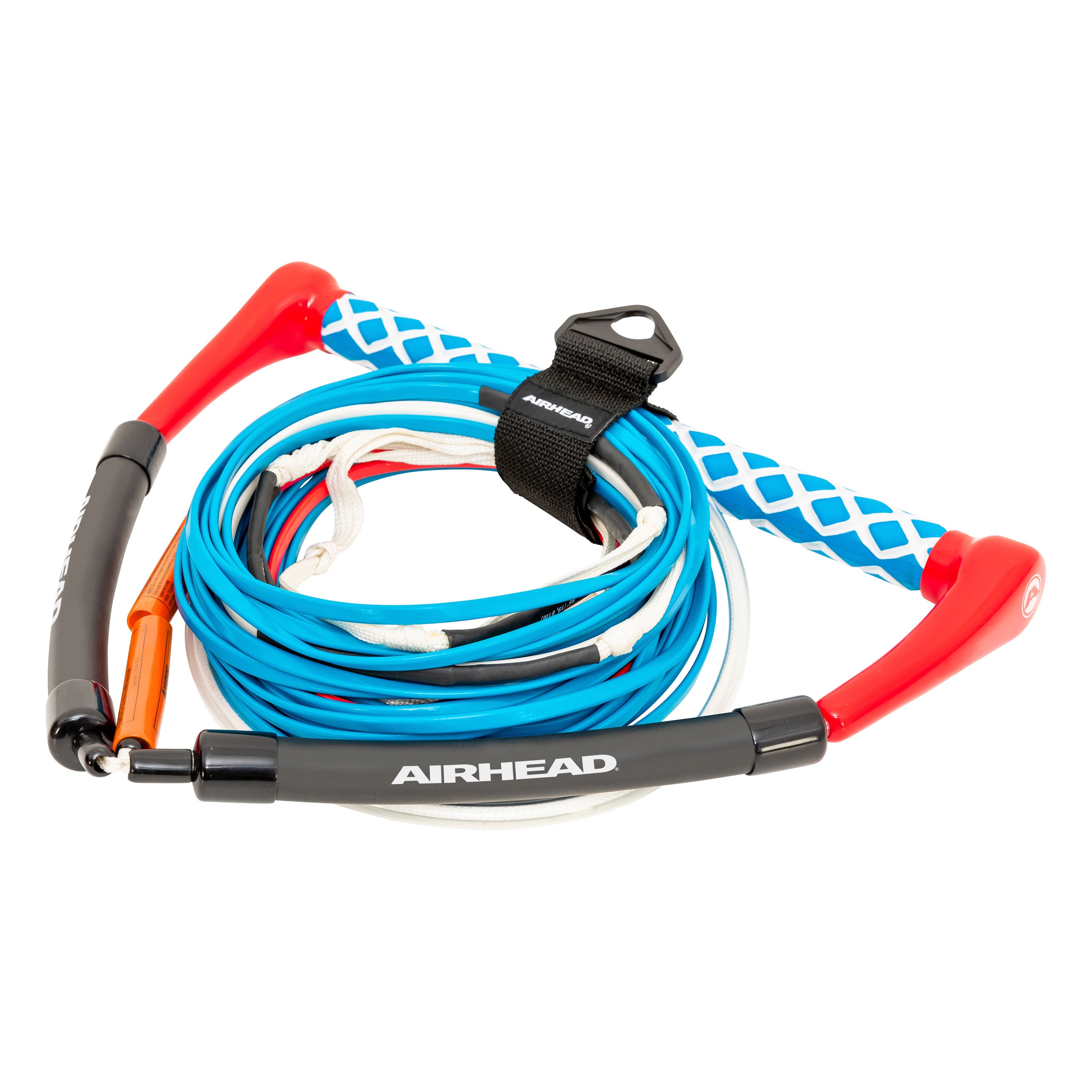 airhead-dyneema-flat-line-70-ft-corde-wakeboard-plate-jaune image 6