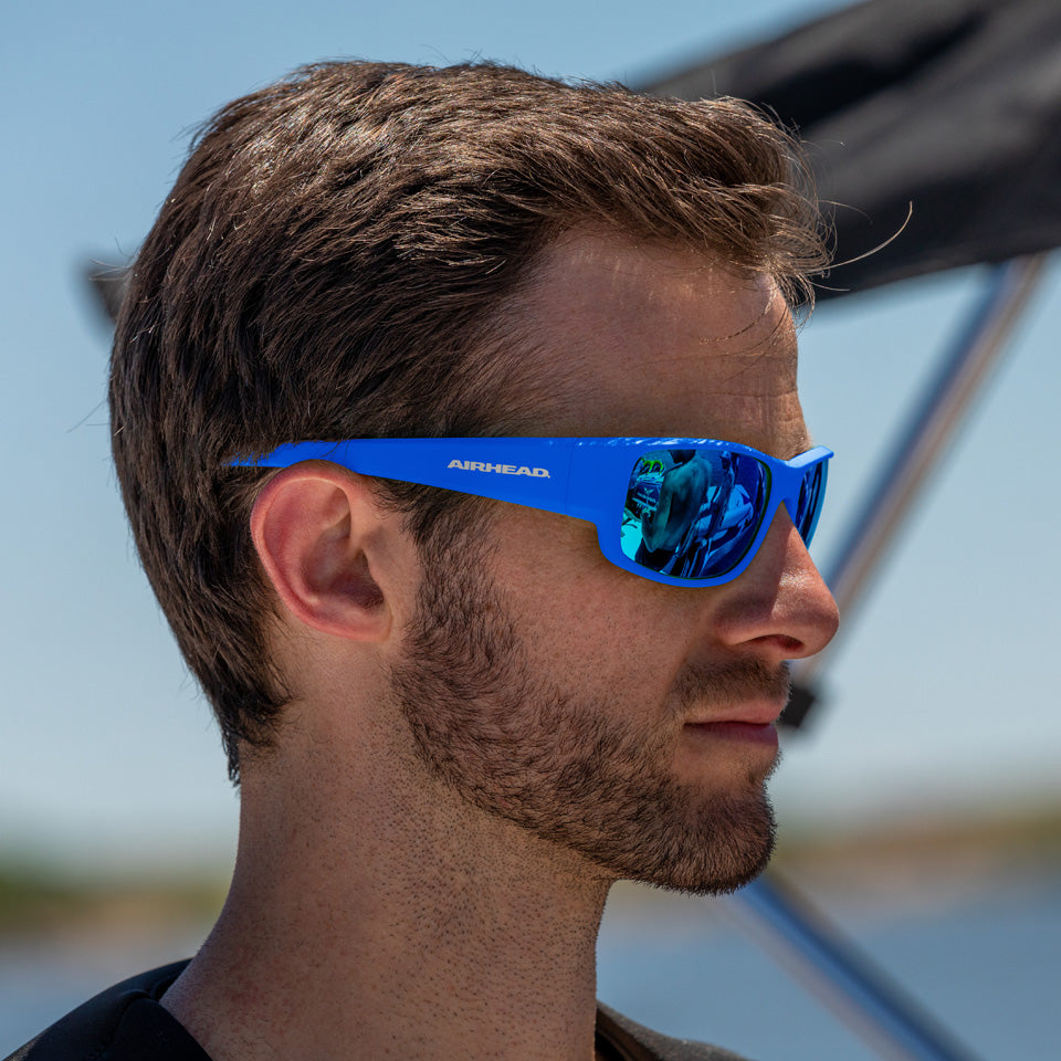 airhead-sport-lunettes-flottantes-rouge-polaris-uv image 7