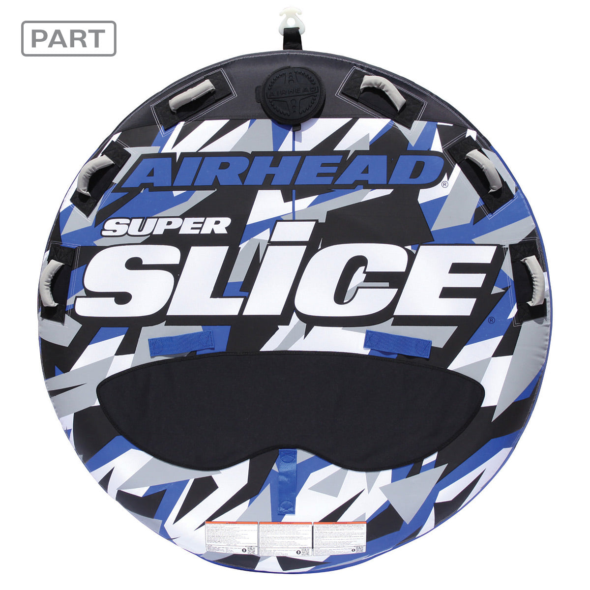 airhead-super-slice-housse-bou-e-tract-e-cover-only image 1