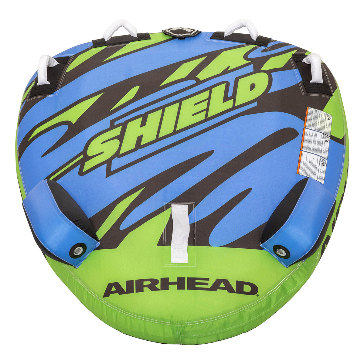 airhead-shield-bou-e-tract-e-bateau-1-rider-conique image 4