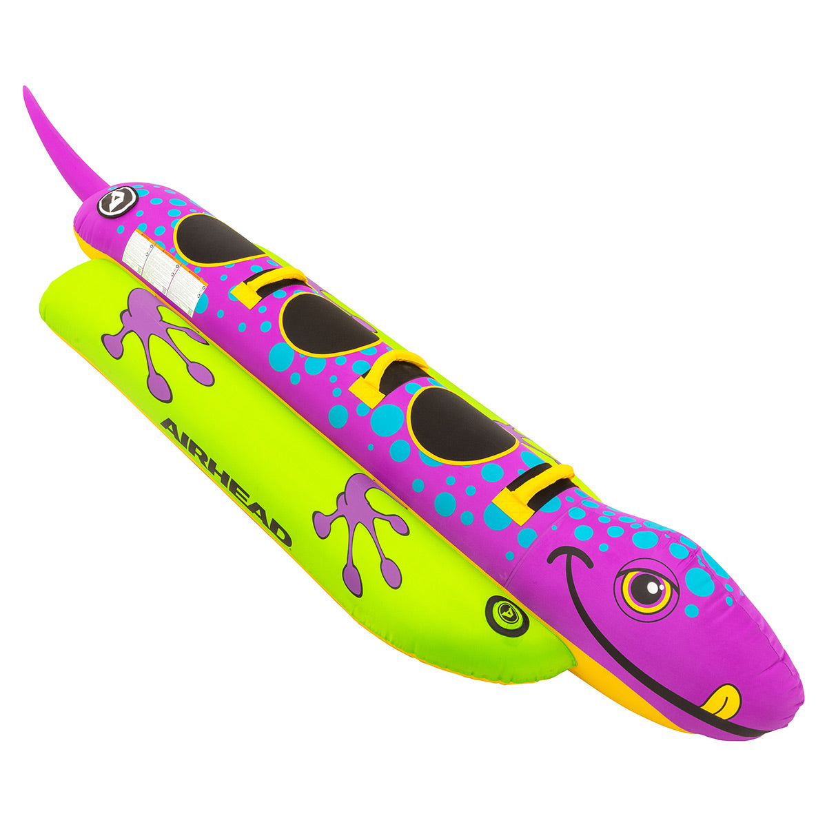 airhead-salamander-bou-e-tract-e-1-2-places-matelass-e image 1