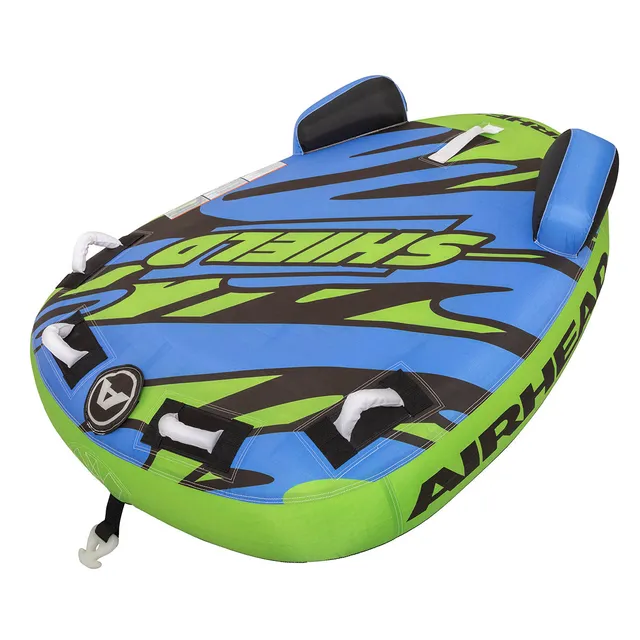 airhead-shield-bou-e-tract-e-bateau-1-rider-conique image 1