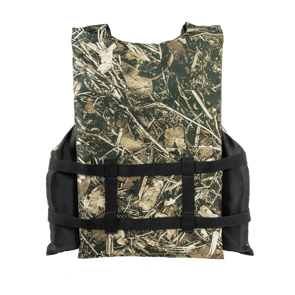 airhead-sportsman-gilet-sauvetage-p-che-camo-vert image 2