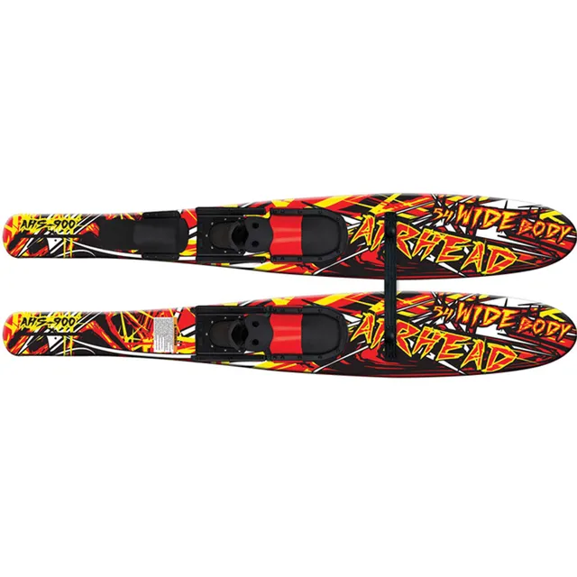 airhead-wide-body-54-ski-nautique-d-butant-54-pouces-ajustable image 1