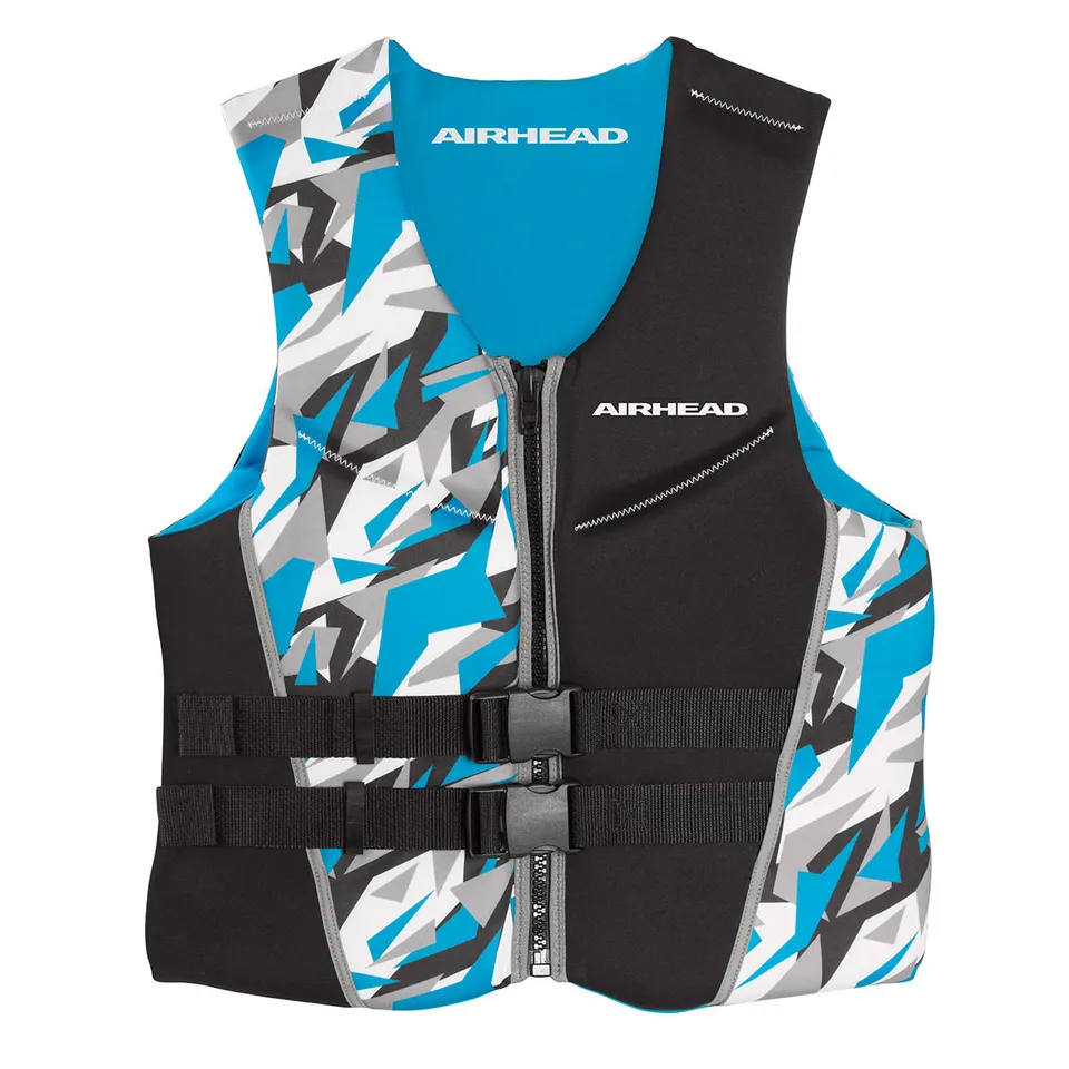 airhead-camo-cool-gilet-de-sauvetage-adulte-homme-n-olite-s-chage-rapide image 1