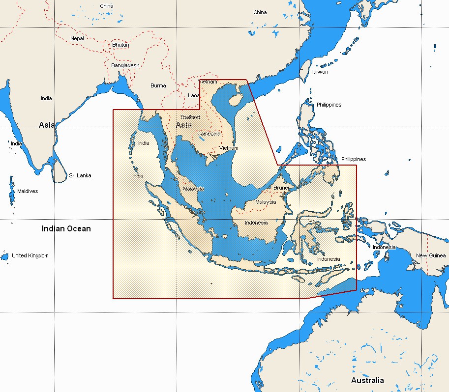 adrena-cmap-oc-an-indien-carte-marine-vectorielle-max image 6