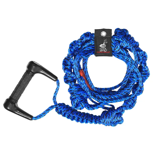 airhead-spiral-braid-corde-wakesurf-16-ft-1-rider-flottante image 1