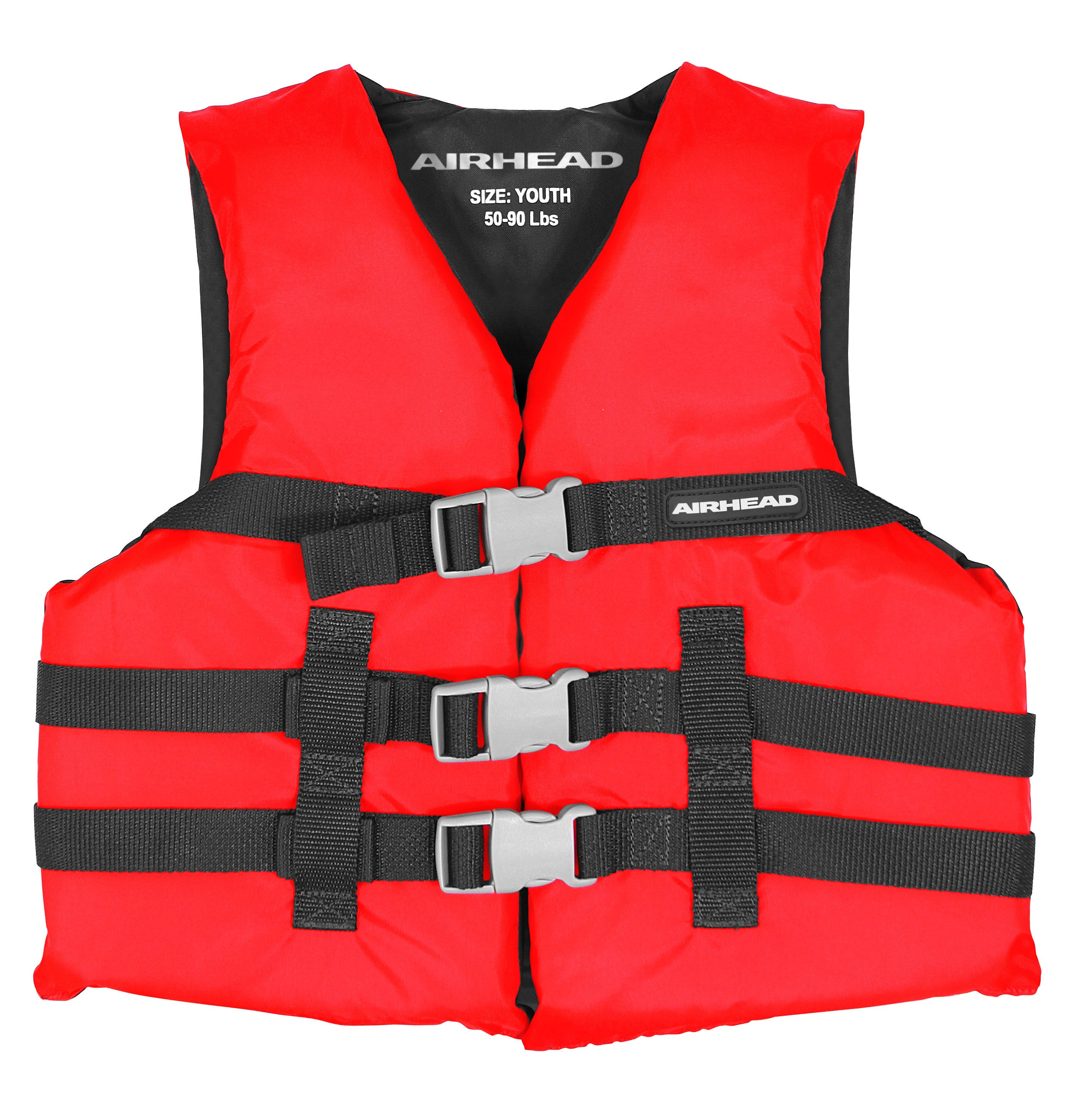 airhead-general-gilet-de-sauvetage-bleu-enfant-adulte image 3