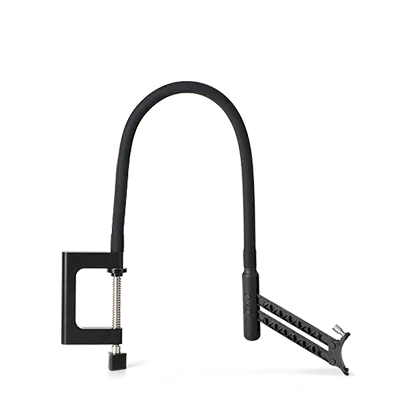 deeper-flexible-arm-mount-2-0-support-sondeur-kayak-bateau image 1