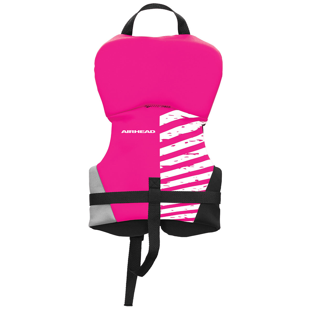 airhead-wicked-gilet-de-sauvetage-enfant-rose-noir-n-olite image 6