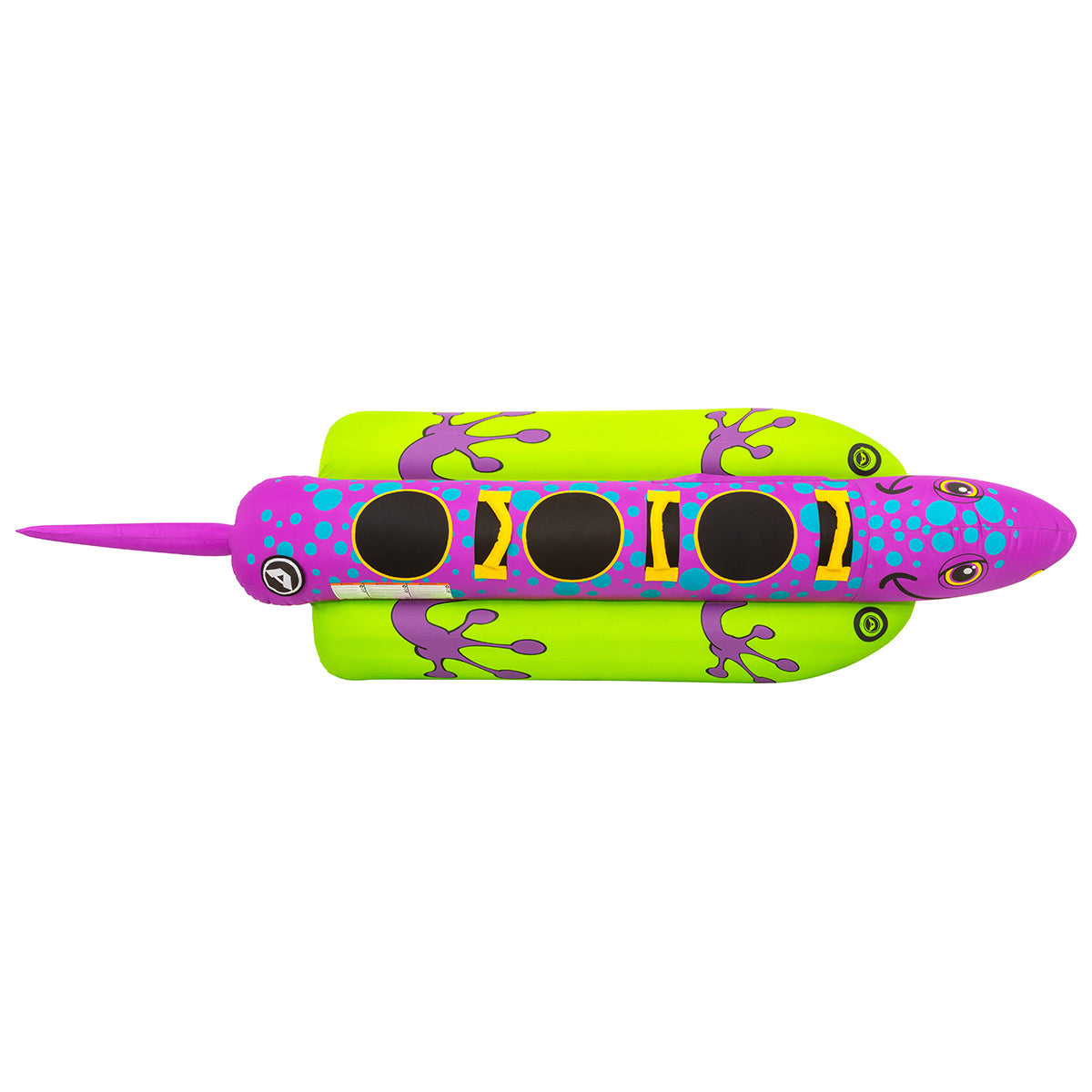 airhead-salamander-bou-e-tract-e-1-2-places-matelass-e image 3