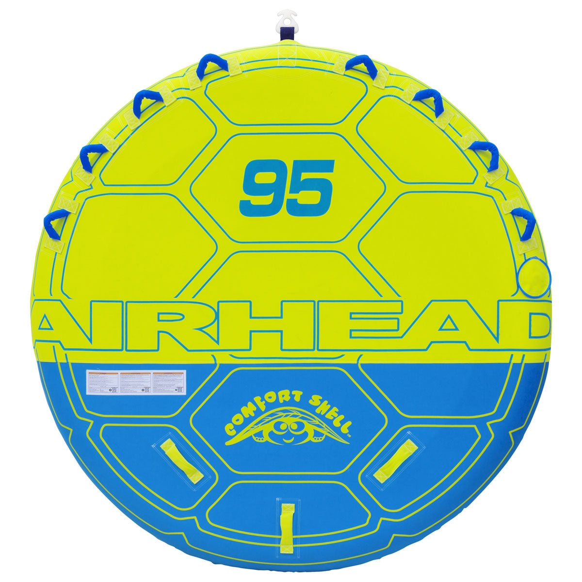 airhead-comfort-shell-95-bou-e-tractable-4-places image 2