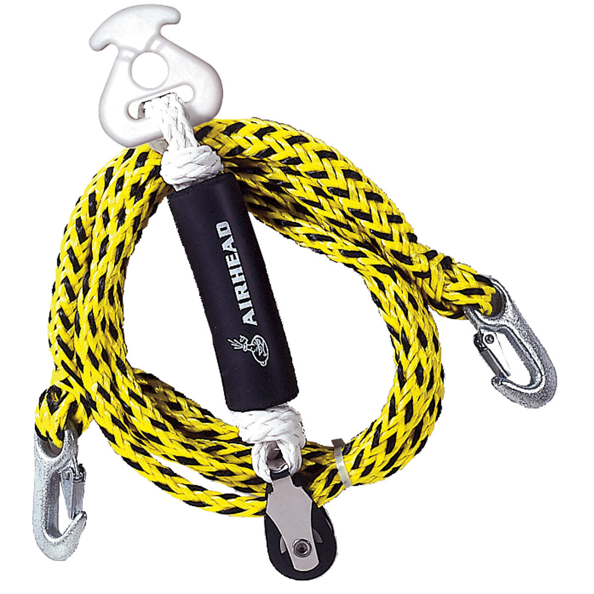 airhead-harnais-traction-auto-centr-corde-12-ft-1-2-places image 1