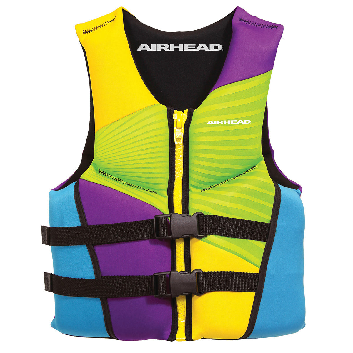 airhead-gnar-neolite-kwik-dry-gilet-sauvetage-s-chage-rapide image 1