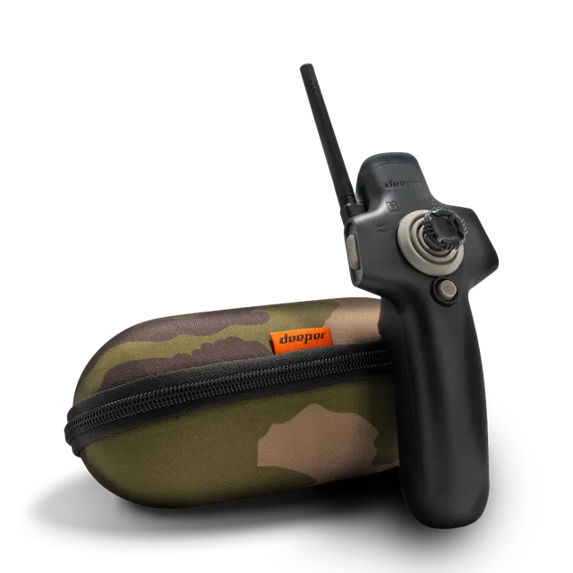 deeper-spark-controller-t-l-commande-250-m-magn-tique image 1