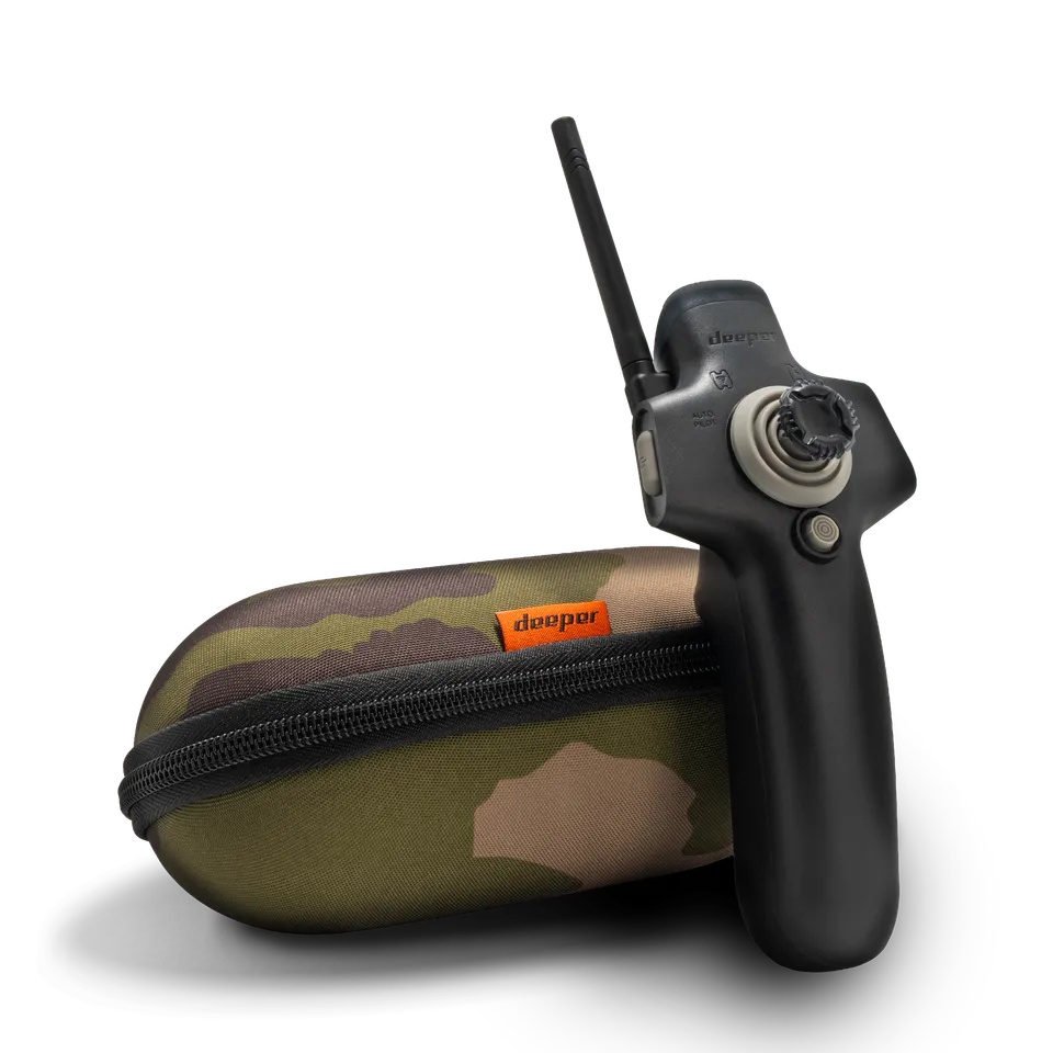deeper-spark-controller-t-l-commande-250-m-magn-tique image 1