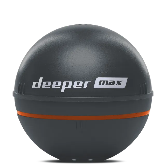 deeper-max-sondeur-portable-sans-fil-p-che-lancer image 1