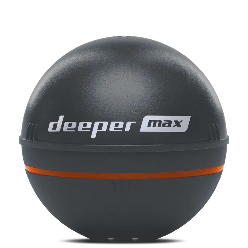 deeper-max-sondeur-portable-sans-fil-p-che-lancer image 1
