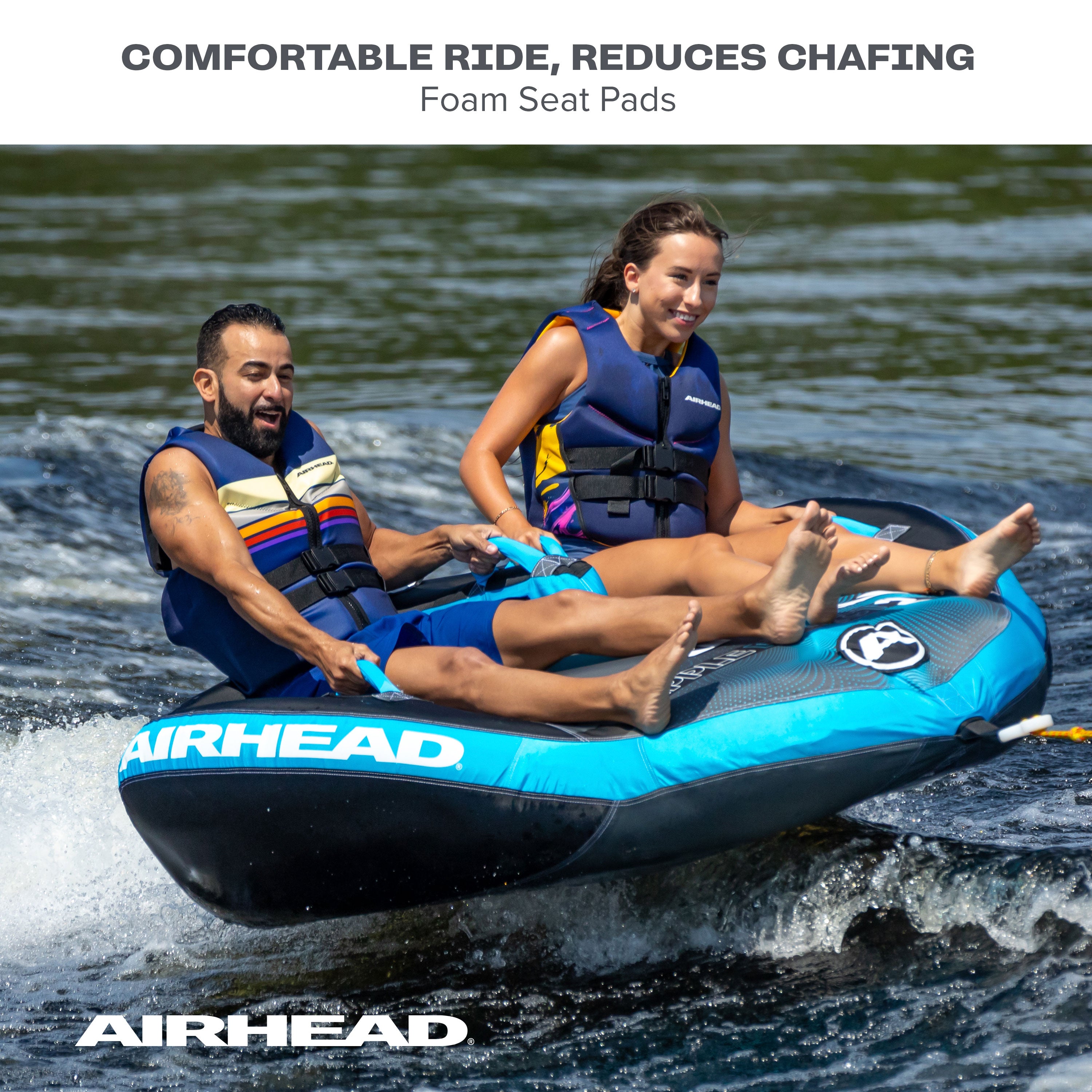 airhead-ripple-effect-2-bou-e-tractable-2-personnes-172x177-cm image 4
